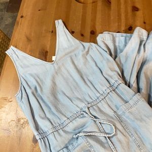 Old navy jumpsuit